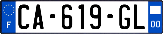 CA-619-GL