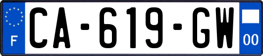CA-619-GW