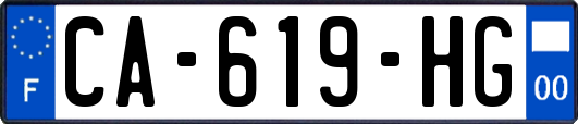 CA-619-HG