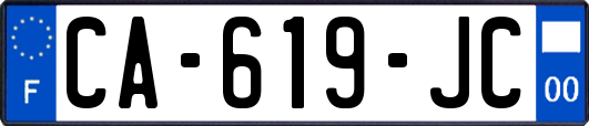 CA-619-JC
