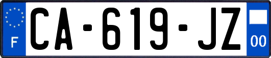 CA-619-JZ