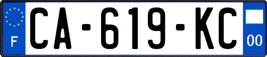 CA-619-KC