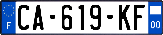 CA-619-KF