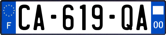 CA-619-QA