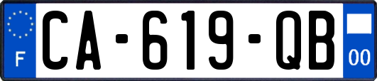 CA-619-QB