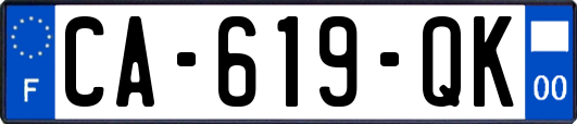 CA-619-QK