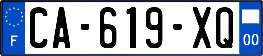 CA-619-XQ