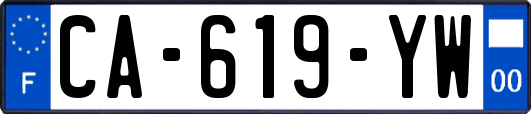 CA-619-YW