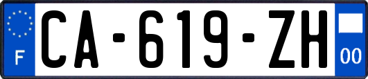 CA-619-ZH