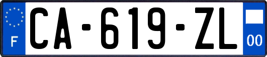 CA-619-ZL