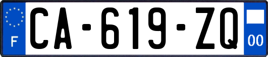 CA-619-ZQ