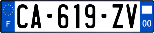 CA-619-ZV