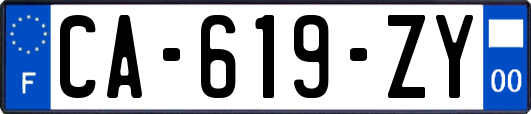 CA-619-ZY