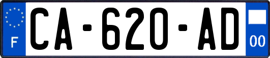 CA-620-AD