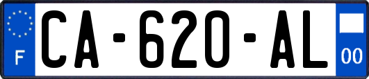 CA-620-AL