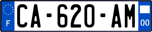 CA-620-AM