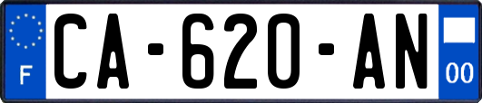 CA-620-AN