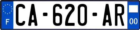 CA-620-AR