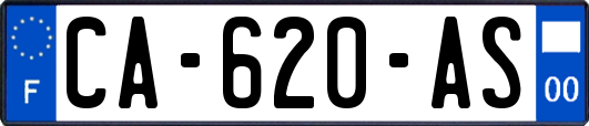 CA-620-AS