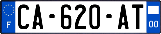 CA-620-AT