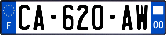 CA-620-AW