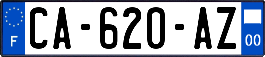 CA-620-AZ