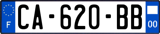 CA-620-BB