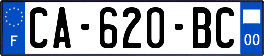 CA-620-BC