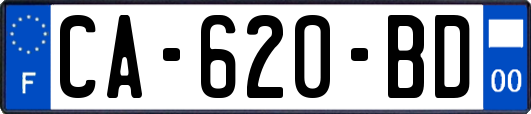 CA-620-BD