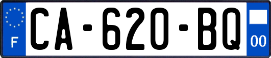 CA-620-BQ