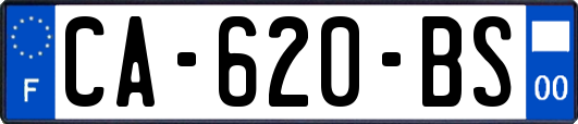 CA-620-BS