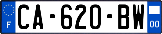 CA-620-BW