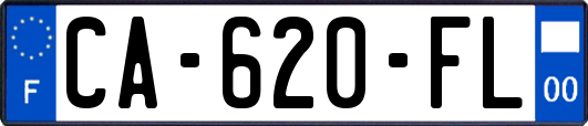 CA-620-FL