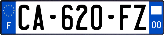 CA-620-FZ