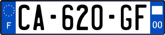 CA-620-GF