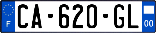 CA-620-GL