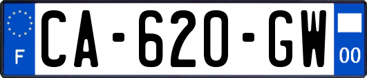 CA-620-GW