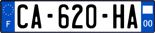 CA-620-HA