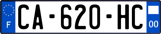 CA-620-HC