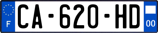 CA-620-HD