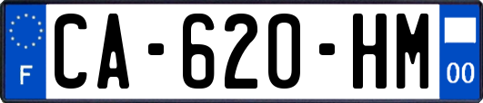 CA-620-HM