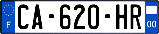 CA-620-HR