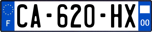 CA-620-HX