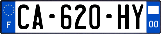 CA-620-HY