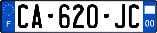 CA-620-JC