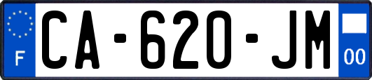 CA-620-JM