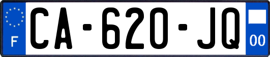 CA-620-JQ