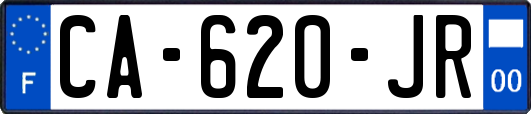 CA-620-JR