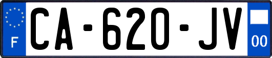 CA-620-JV