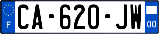 CA-620-JW